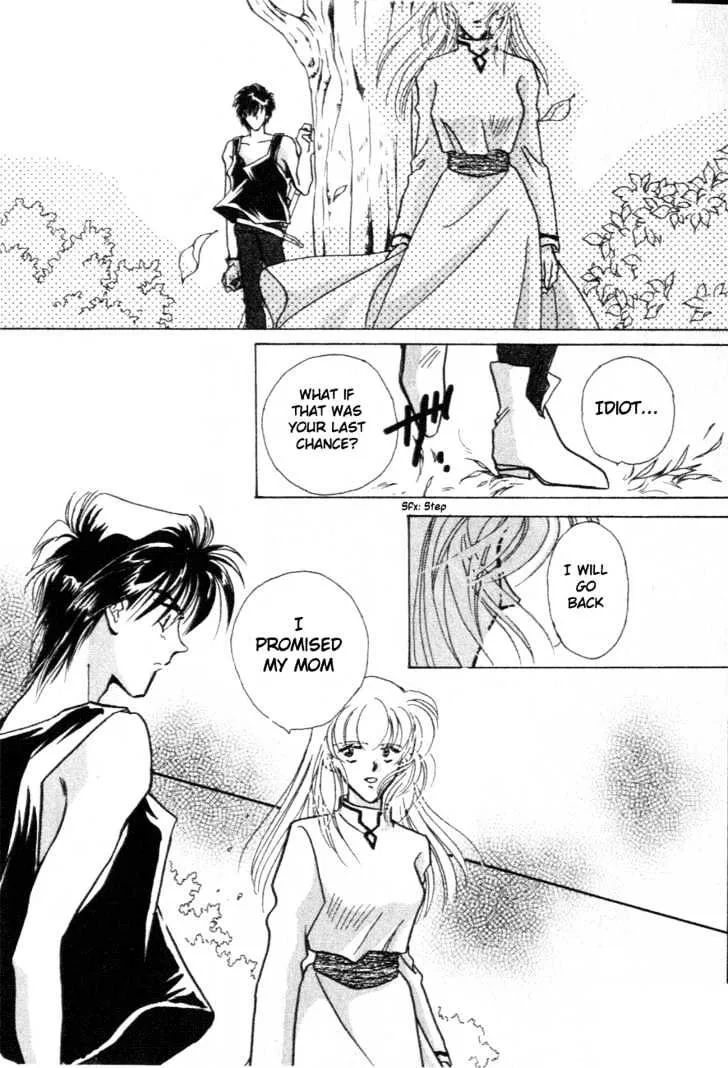 Hitomi- Tenkuu no Escaflowne - Page 29