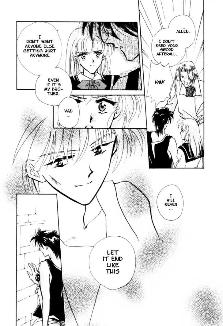 Hitomi- Tenkuu no Escaflowne - Page 30