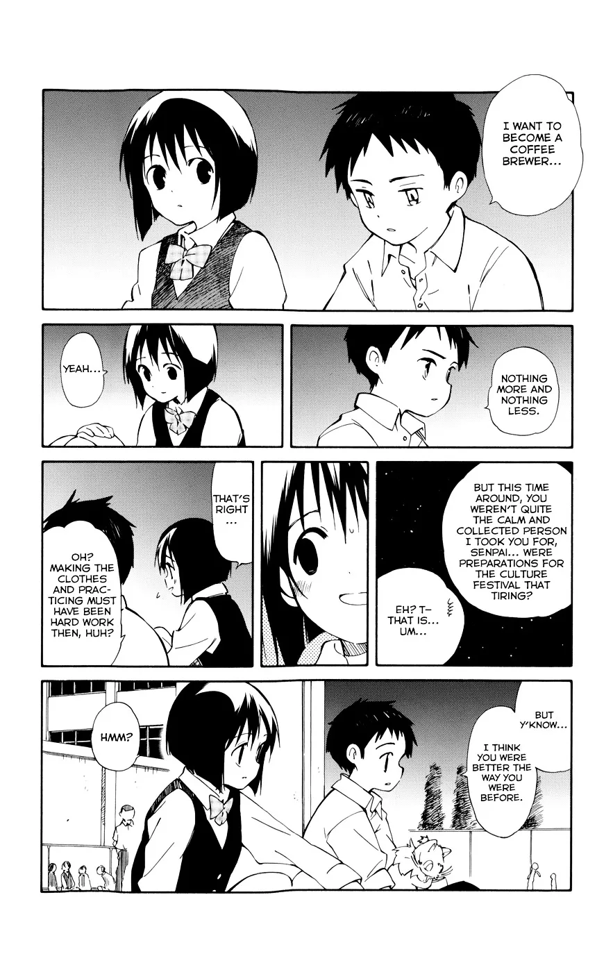 Hitoribocchi No Chikyuu Shinryaku - Page 32