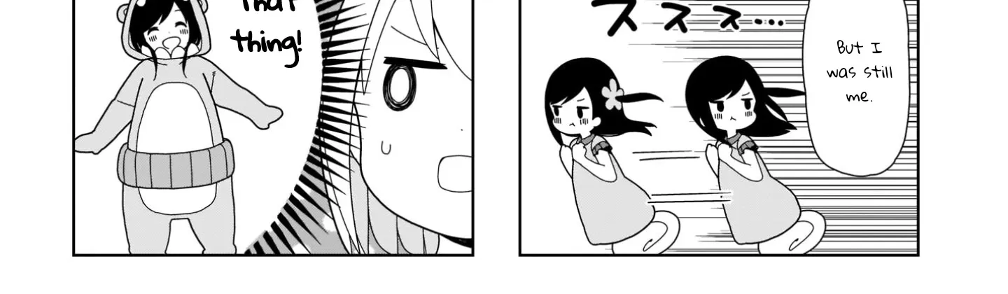 Hitoribocchi No Oo Seikatsu Chapter 100 page 4 - MangaKakalot