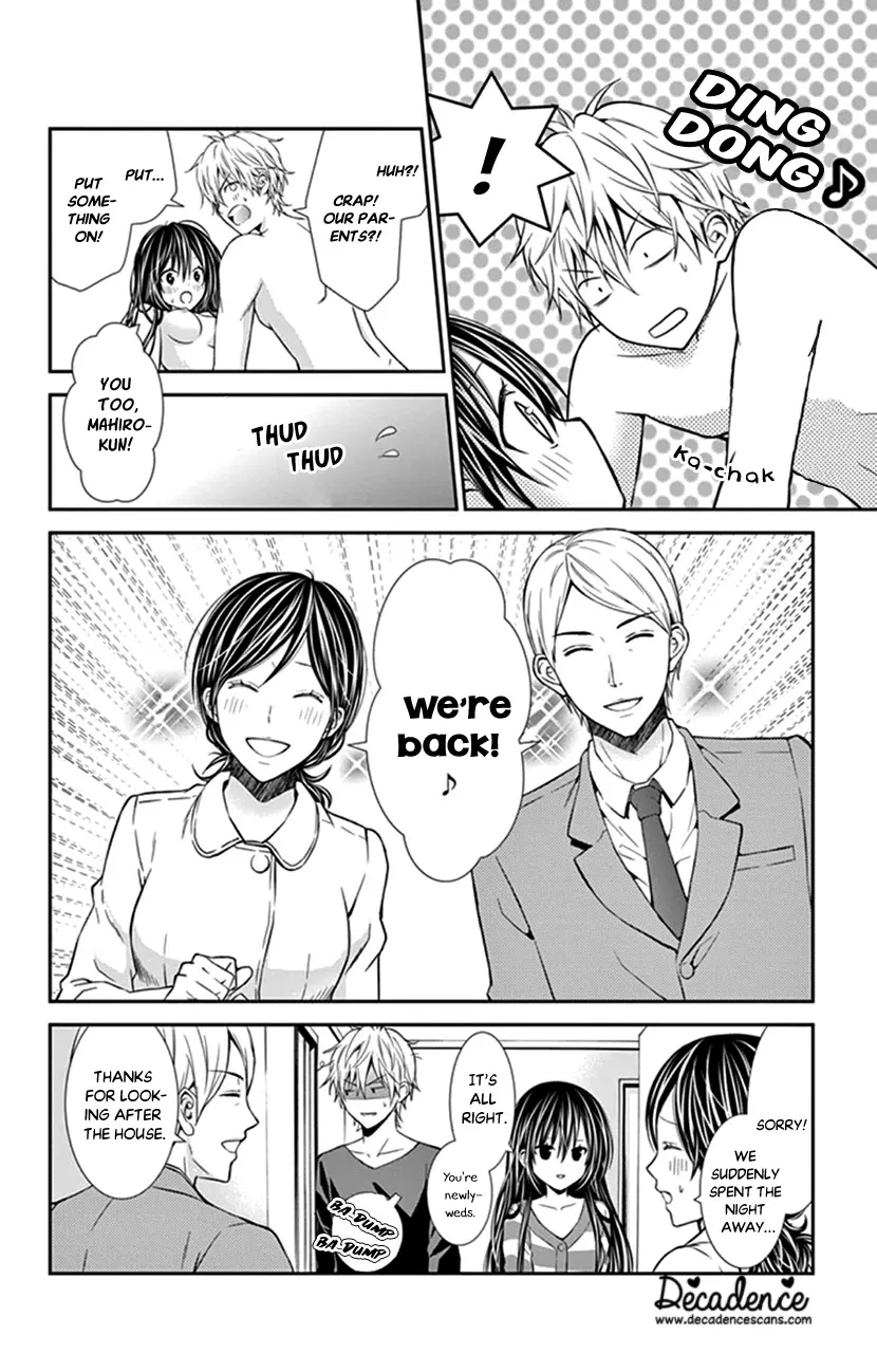 Hitorijime - Choukyou Ganbou - Page 6