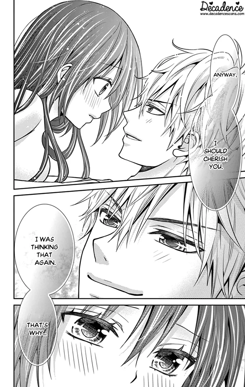 Hitorijime - Choukyou Ganbou - Page 9