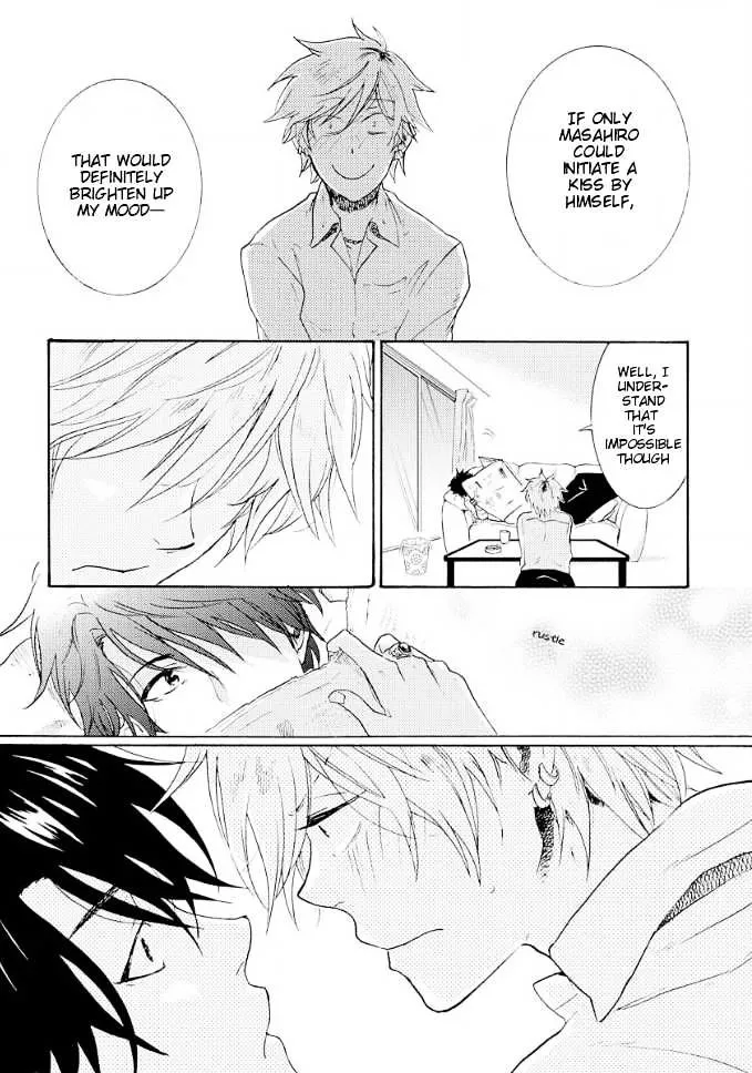 Hitorijime My Hero - Page 13