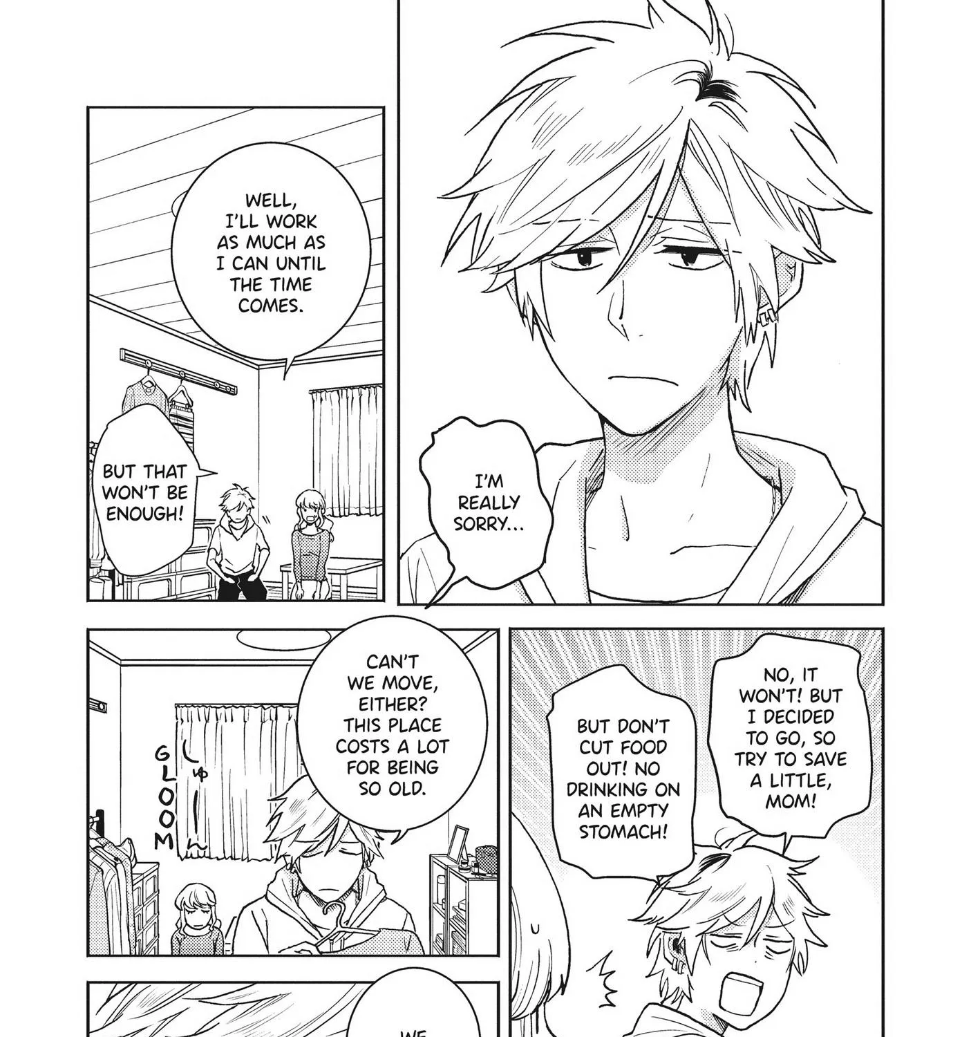 Hitorijime My Hero - Page 5