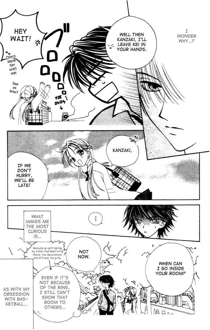 Hitsuji no Namida Chapter 2 page 8 - MangaKakalot