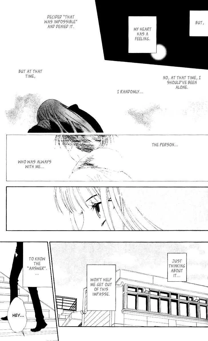 Hitsuji no Namida Chapter 36 page 22 - MangaKakalot