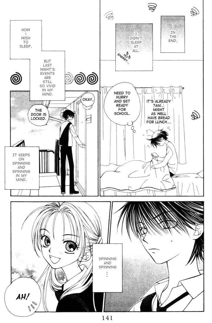 Hitsuji no Namida Chapter 5 page 4 - MangaKakalot