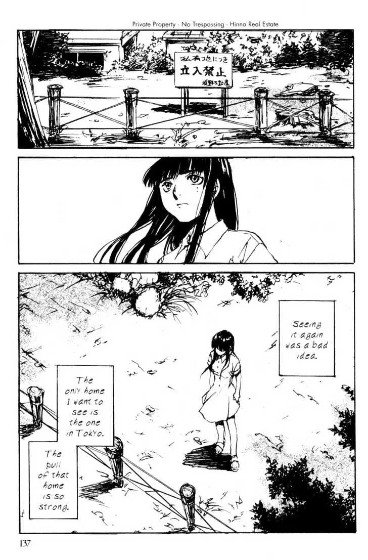 Hitsuji no Uta Chapter 33 page 9 - MangaKakalot