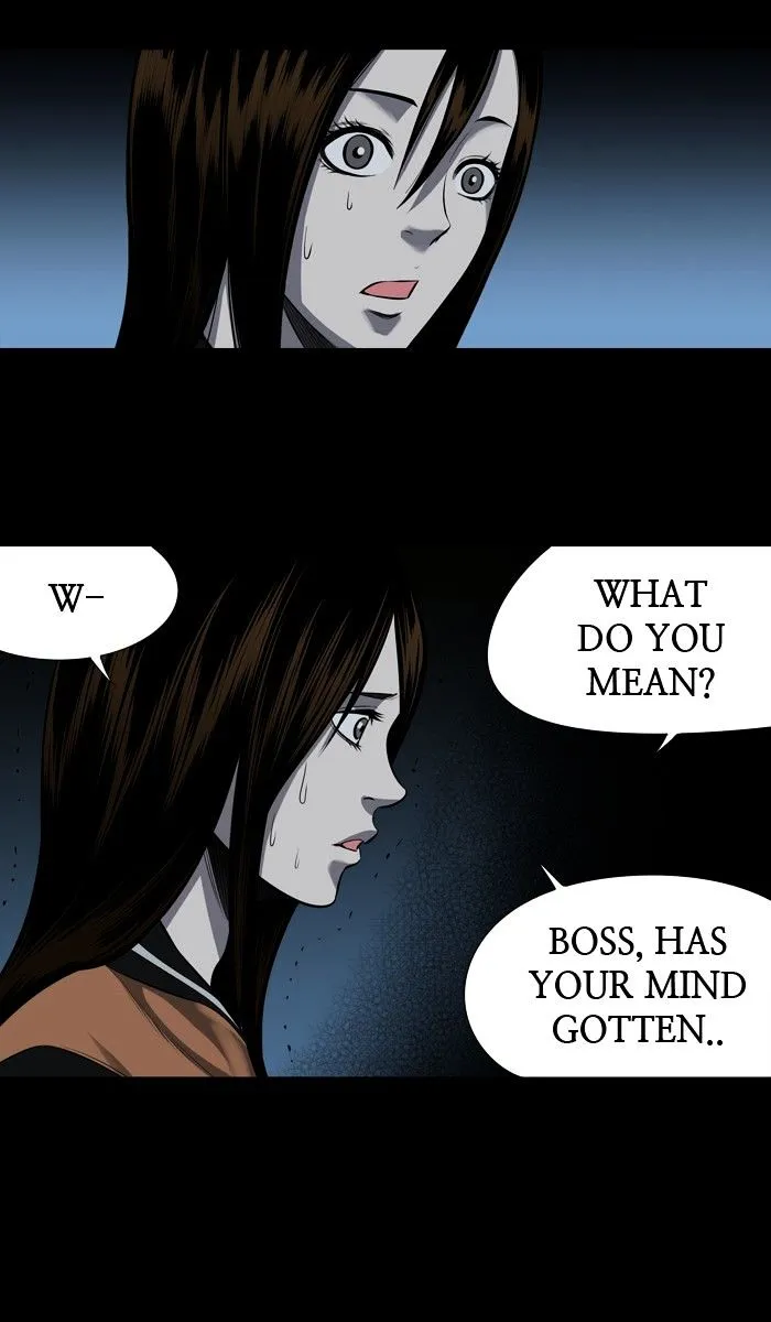 Hive Chapter 155 page 59 - MangaKakalot