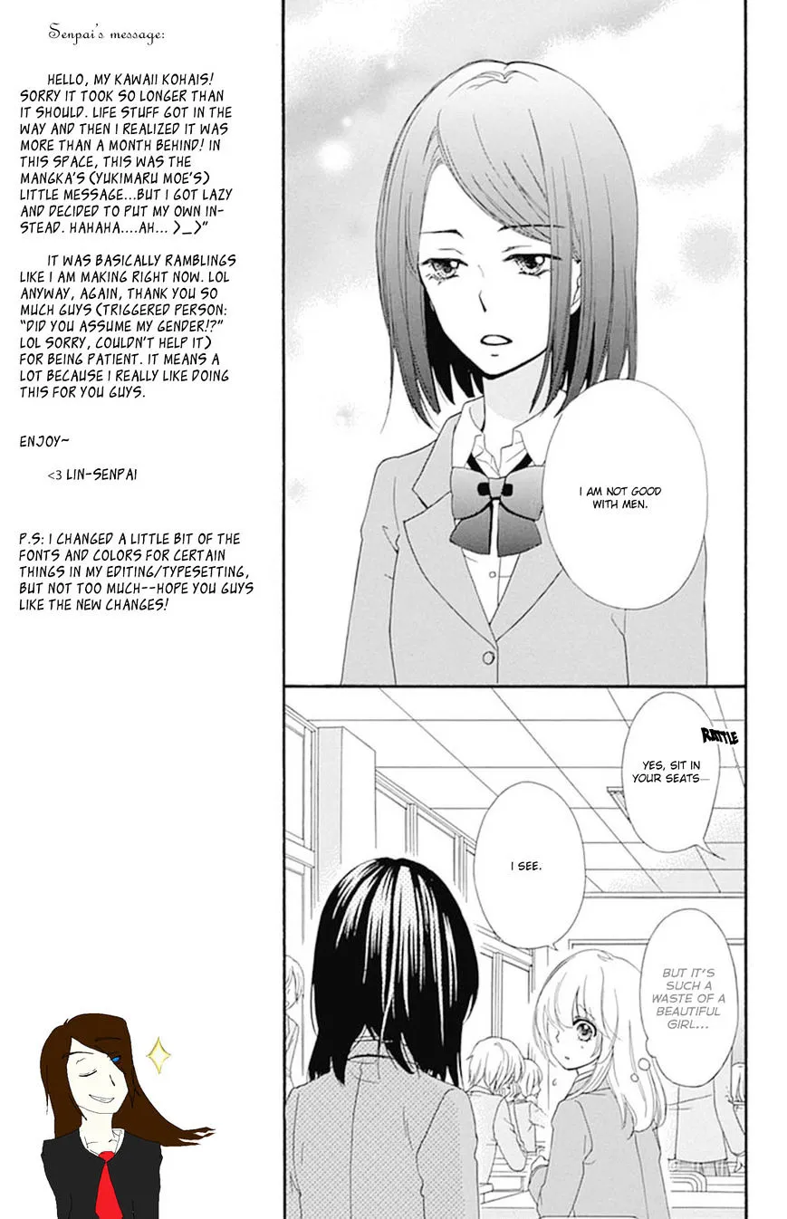 Hiyokoi Chapter 49 page 10 - MangaKakalot