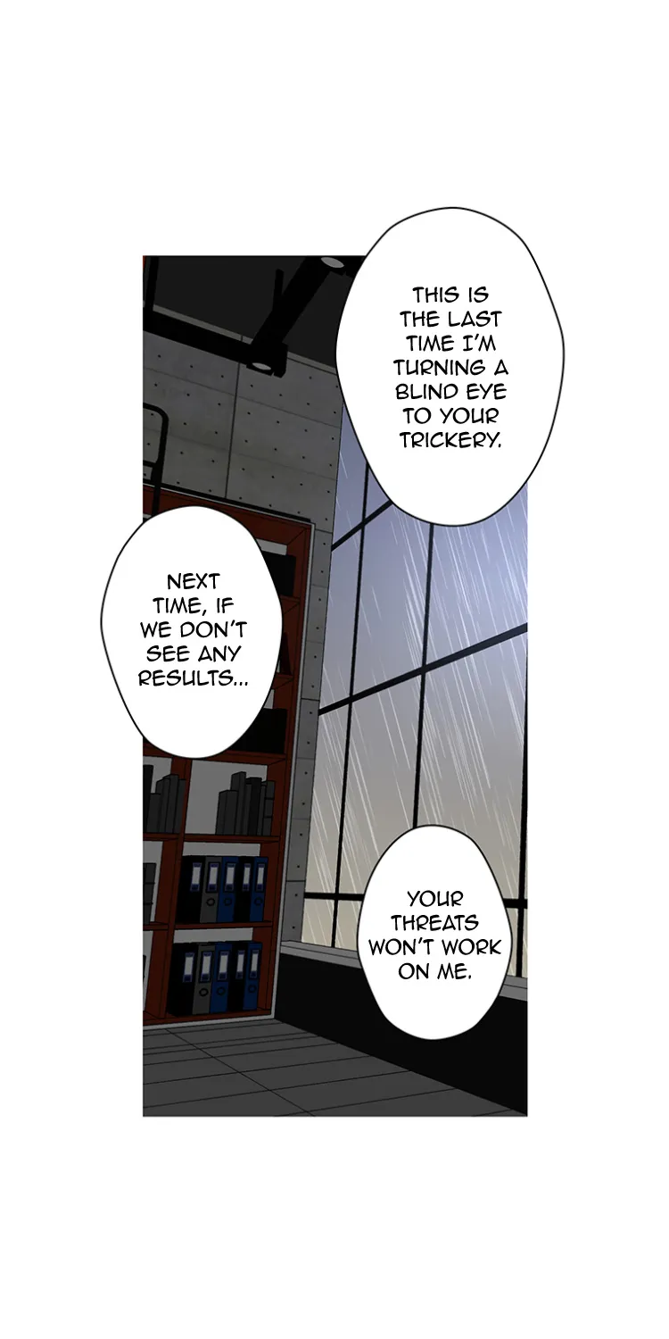 Hiyon: A Thin Red Thread Chapter 26 page 10 - MangaNato