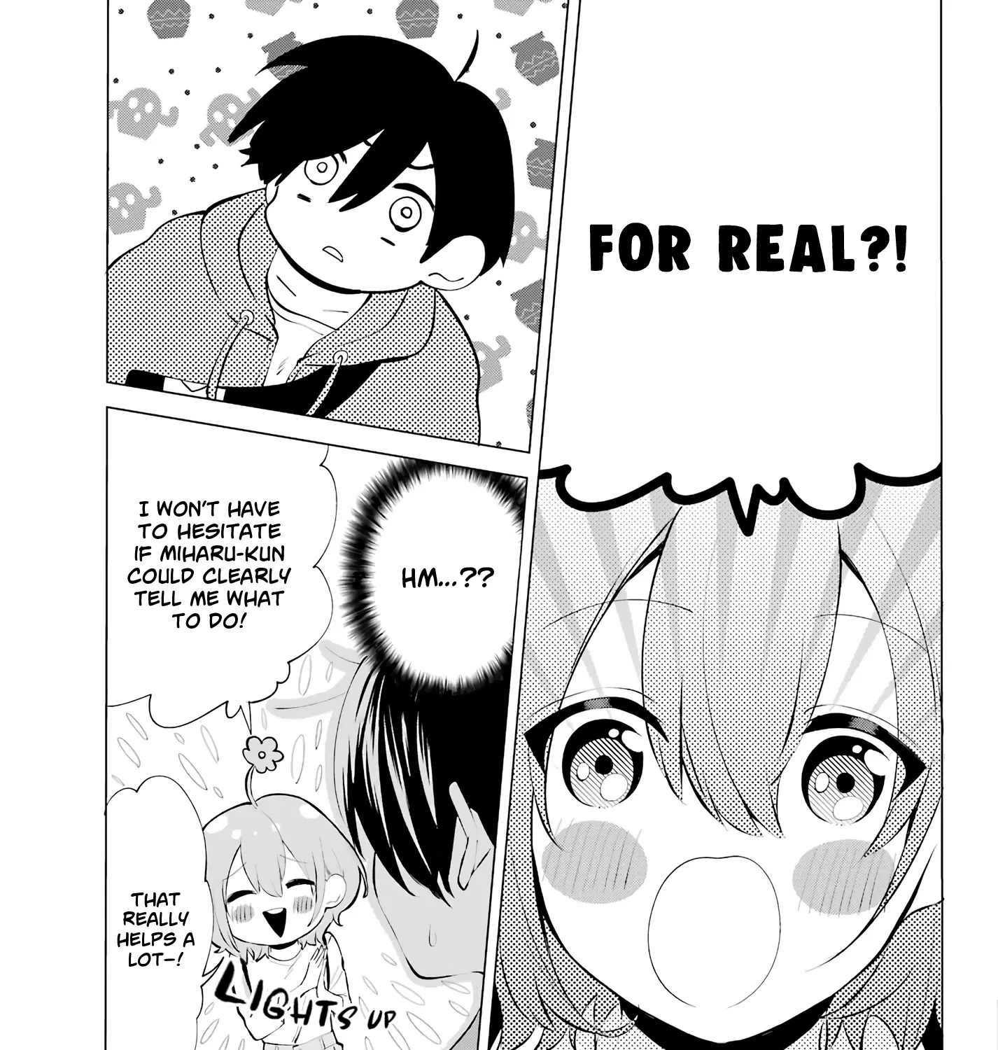 Hiyori-chan no Onegai wa Zettai Chapter 4 page 43 - MangaKakalot