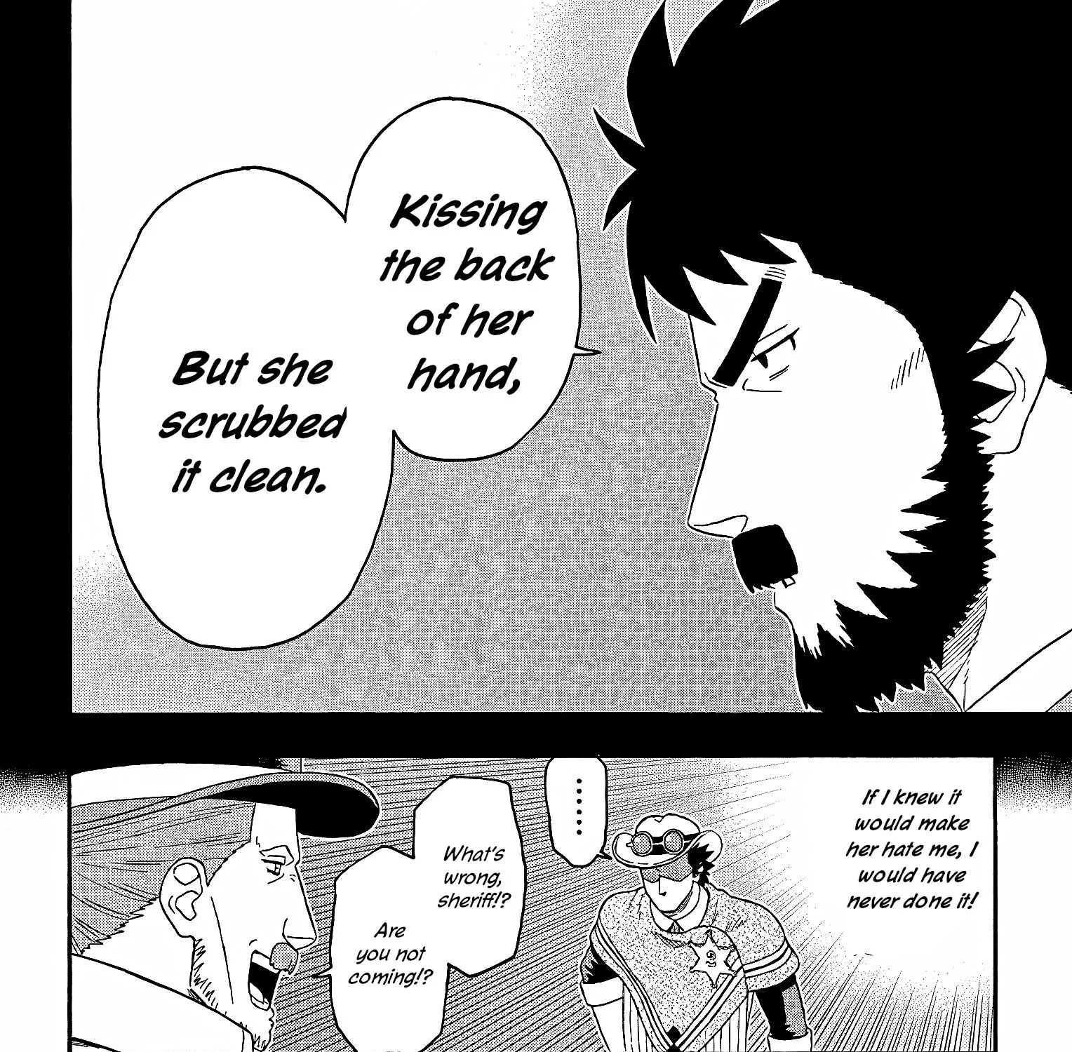 Hoankan Evans No Uso: Dead Or Love Chapter 156 page 19 - MangaKakalot