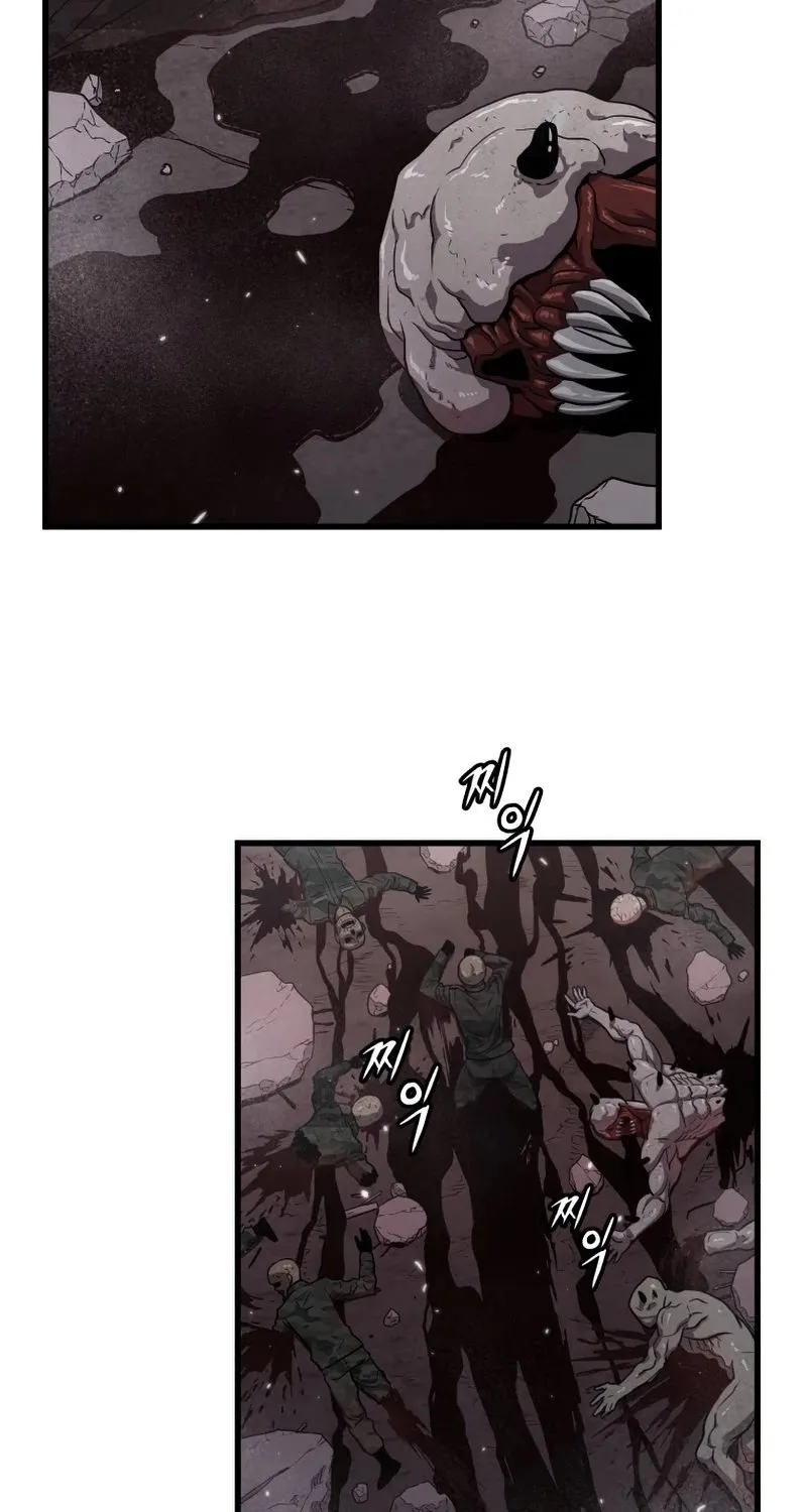 Hoarding In Hell Chapter 37 page 34 - MangaKakalot