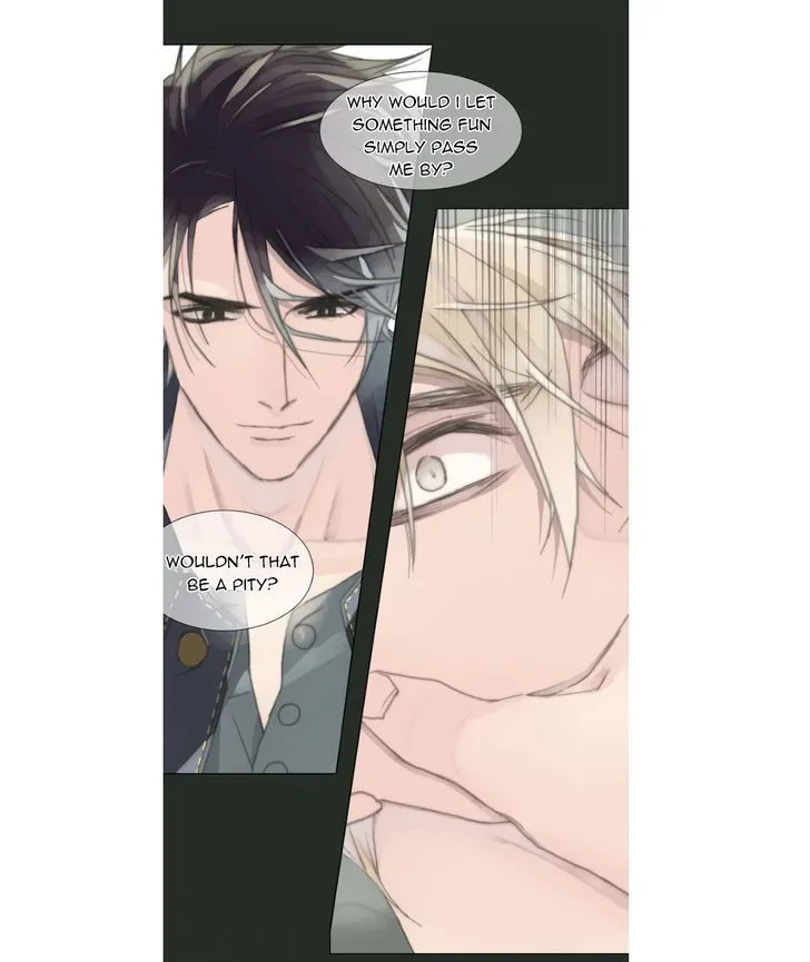 Hogu Hagyeongsu Chapter 1 page 21 - MangaNato