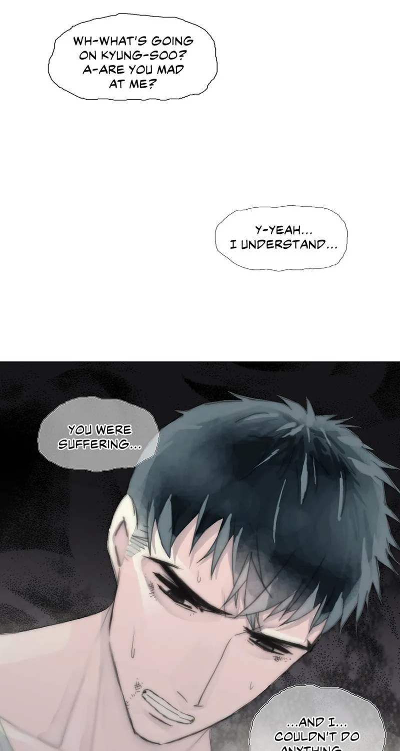 Hogu Hagyeongsu Chapter 13 page 22 - MangaNato