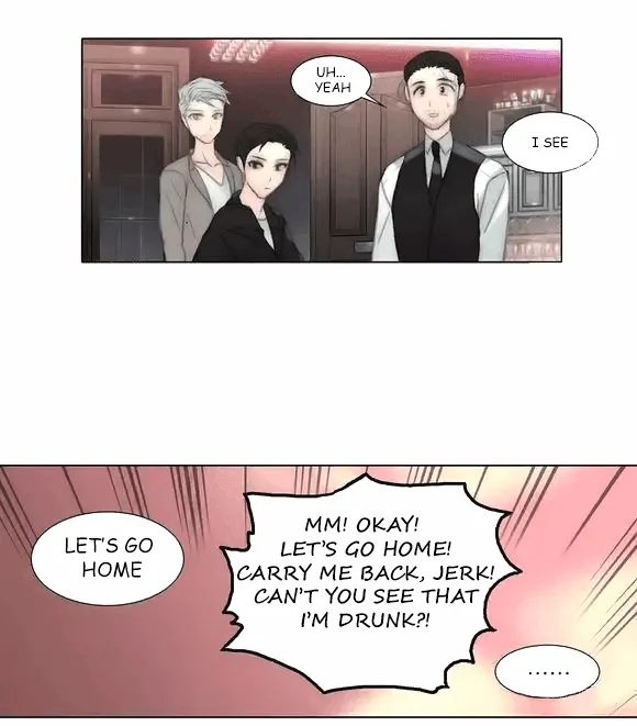 Hogu Hagyeongsu Chapter 17 page 42 - MangaNato