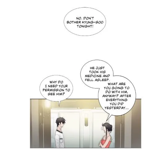 Hogu Hagyeongsu Chapter 22 page 30 - MangaNato