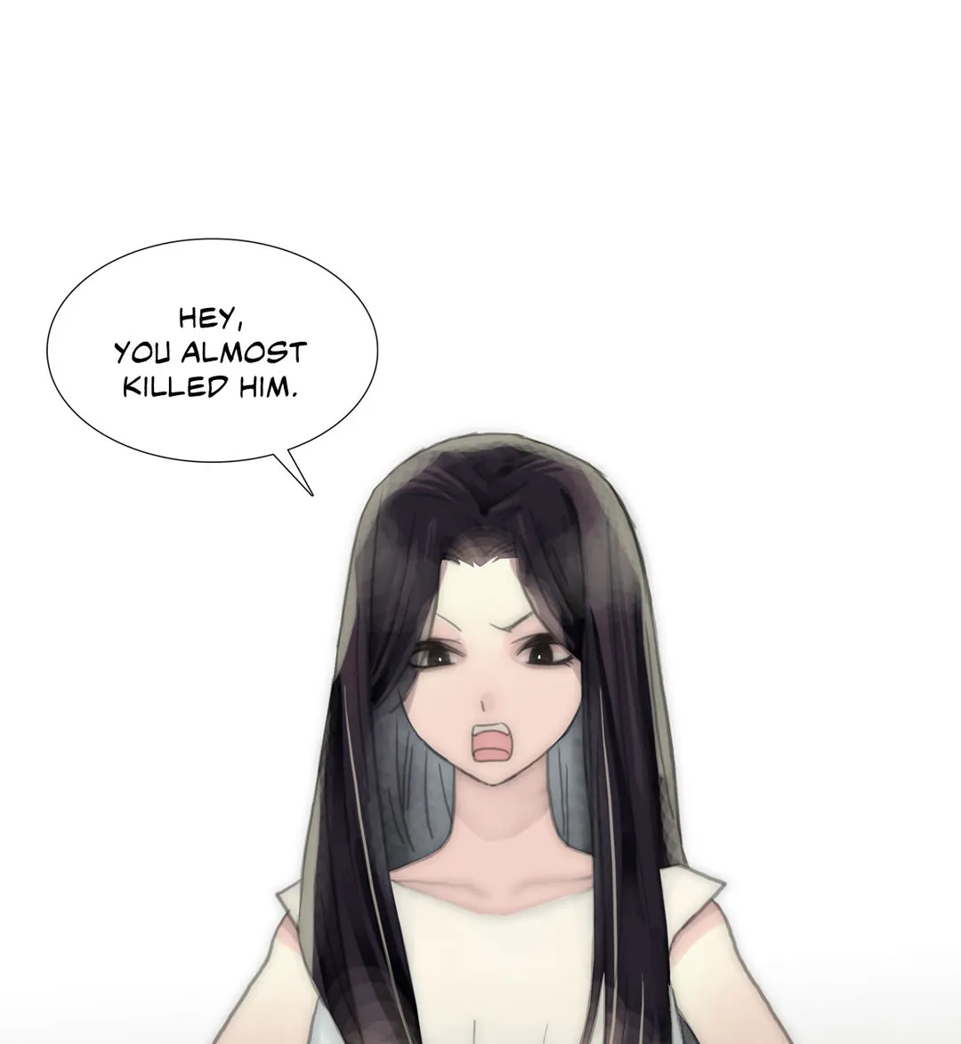 Hogu Hagyeongsu Chapter 31 page 72 - MangaNato