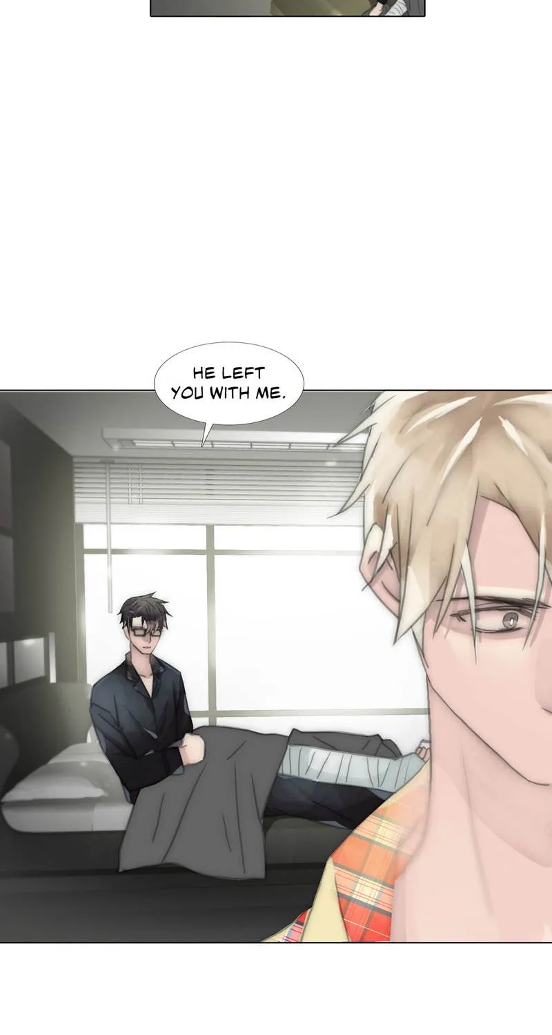 Hogu Hagyeongsu Chapter 46 page 22 - MangaNato