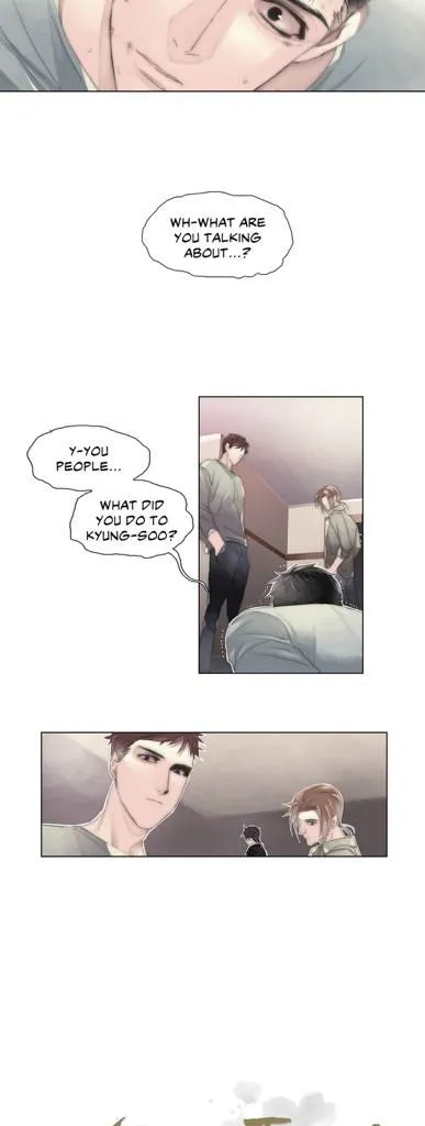 Hogu Hagyeongsu Chapter 9 page 2 - MangaNato