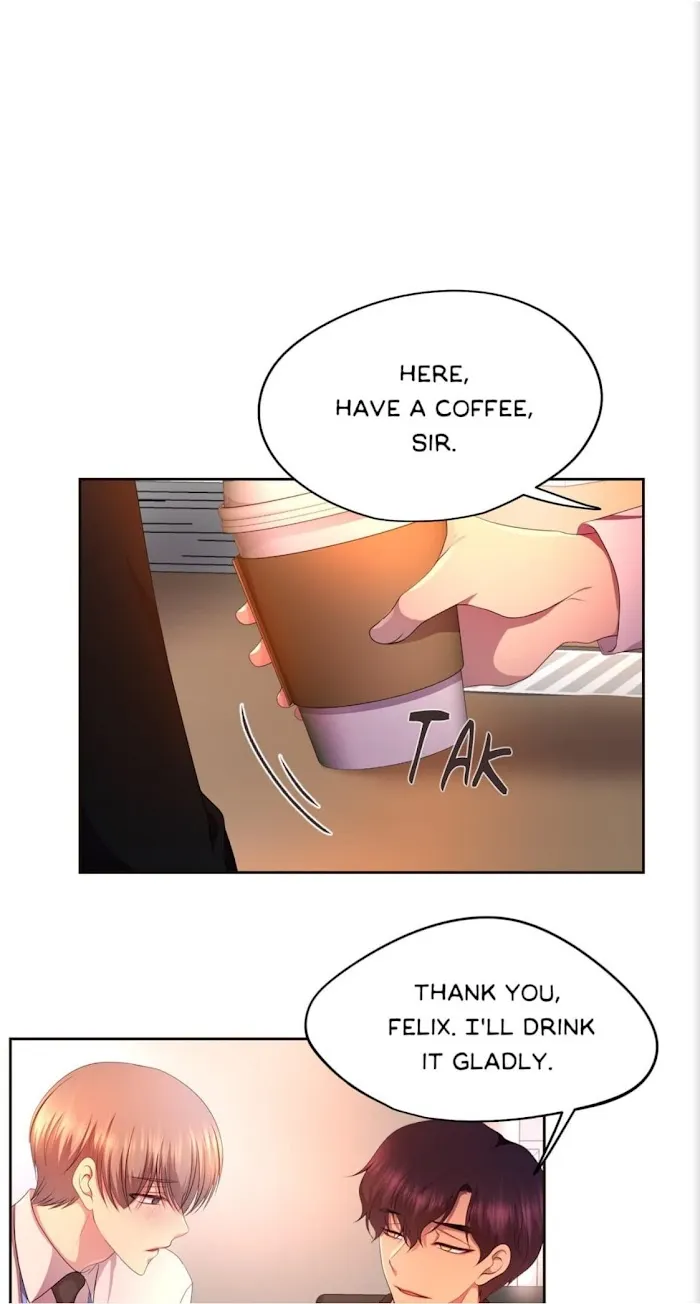 Hold Me Tight Chapter 138 page 56 - MangaKakalot