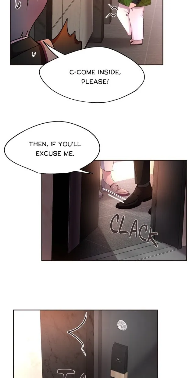 Hold Me Tight Chapter 139 page 15 - MangaKakalot