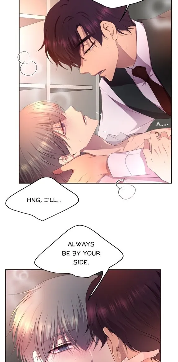 Hold Me Tight Chapter 140 page 47 - MangaKakalot