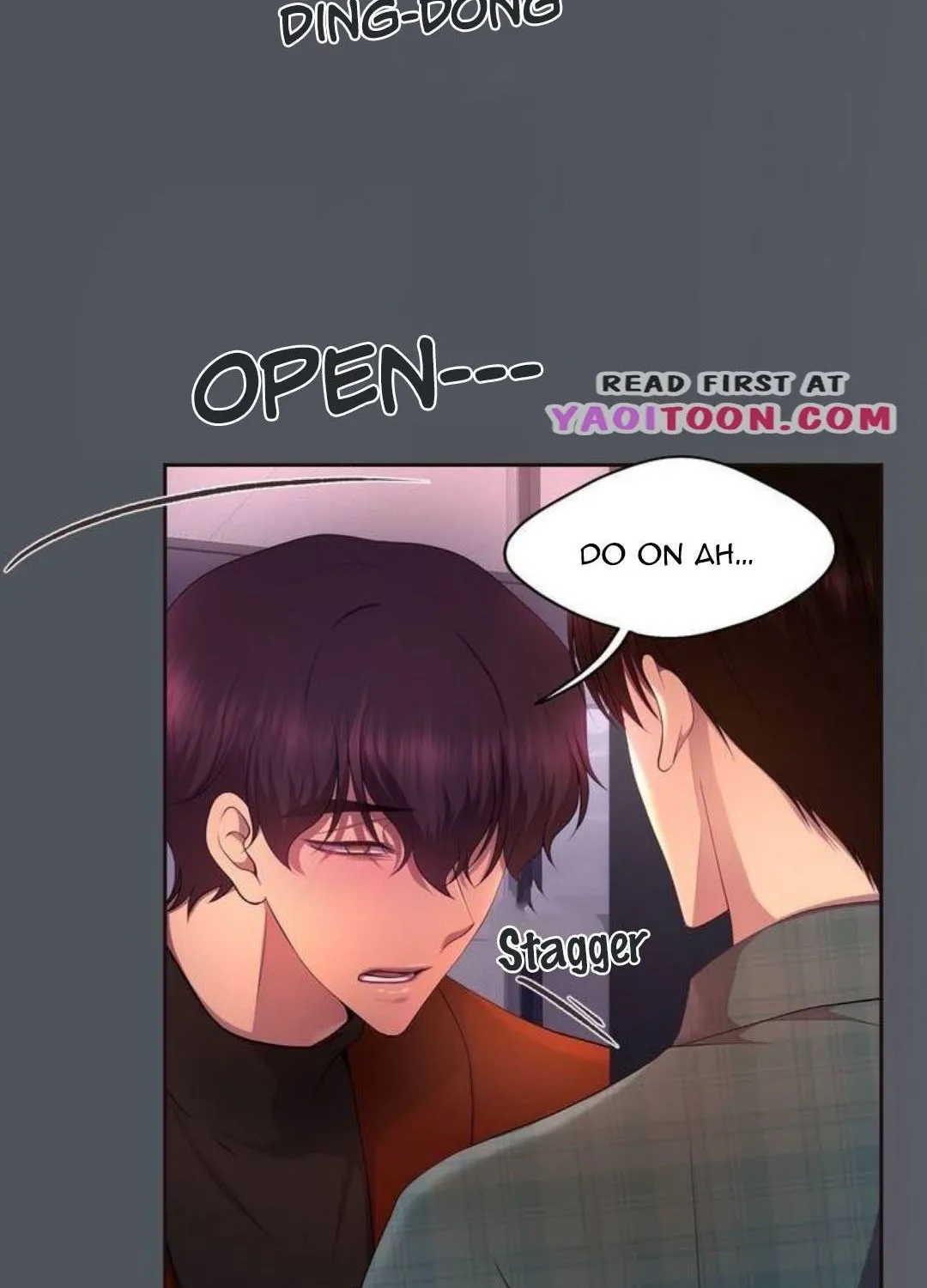 Hold Me Tight Chapter 152 page 4 - MangaKakalot