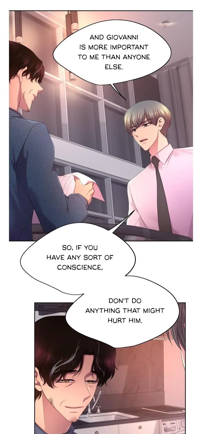 Hold Me Tight Chapter 160 page 10 - MangaKakalot