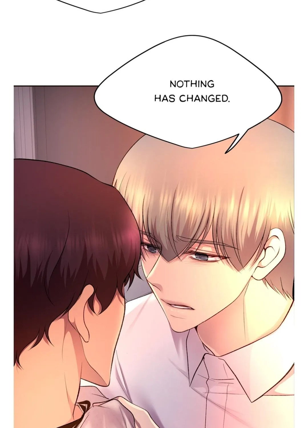 Hold Me Tight Chapter 162 page 39 - MangaKakalot