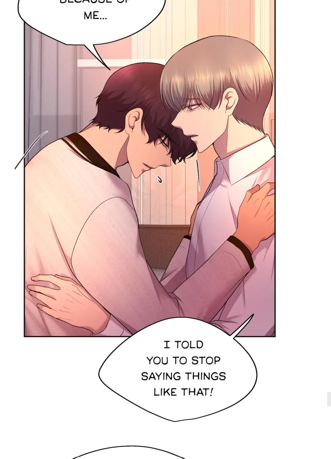 Hold Me Tight Chapter 162 page 53 - MangaKakalot