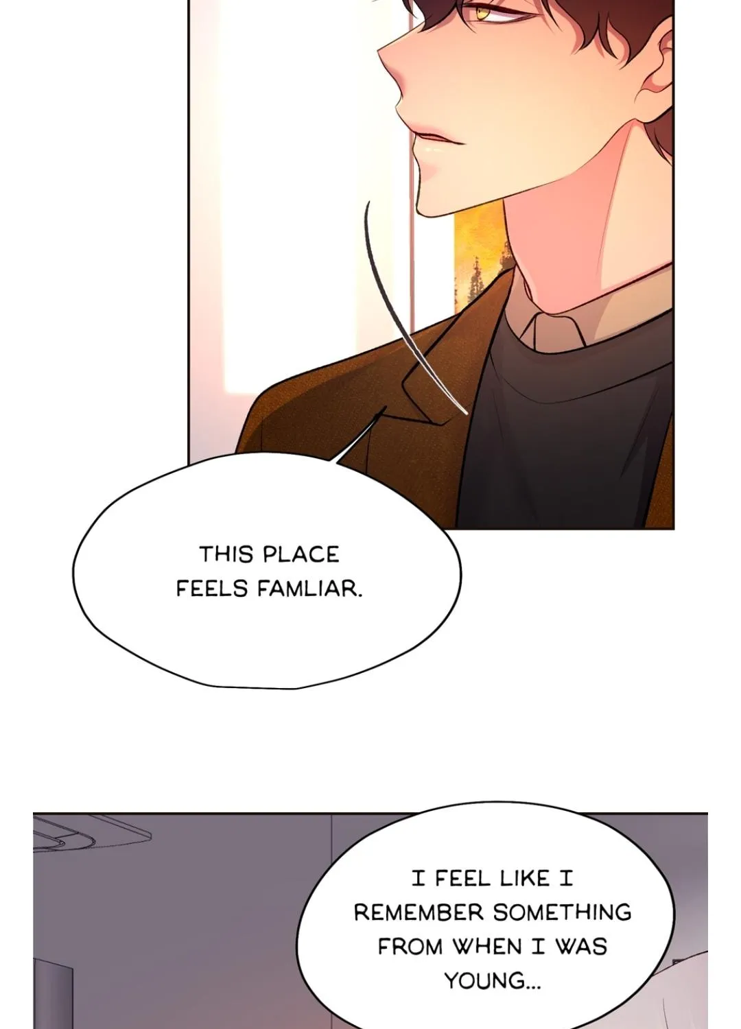 Hold Me Tight Chapter 164 page 27 - MangaKakalot