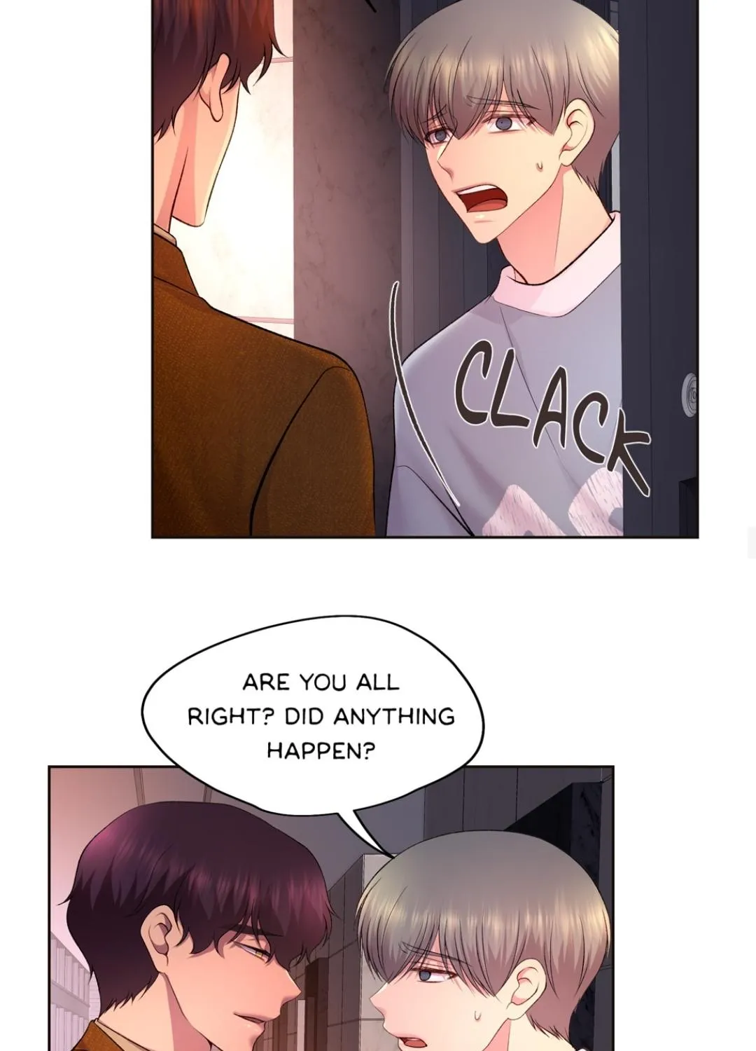 Hold Me Tight Chapter 164 page 41 - MangaKakalot