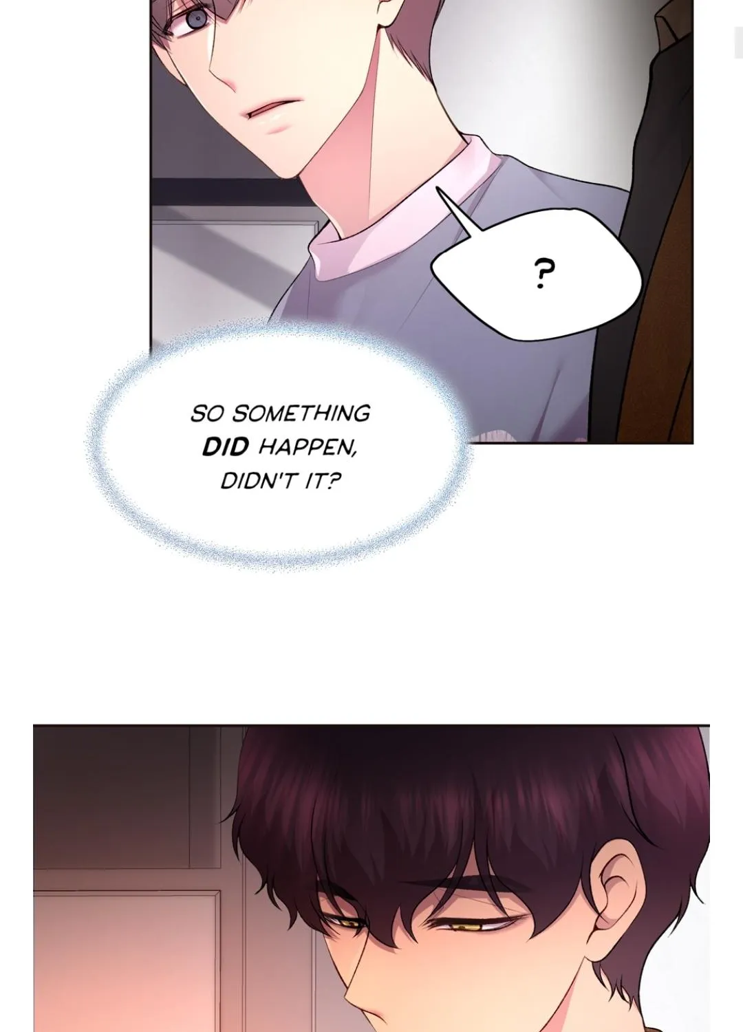 Hold Me Tight Chapter 164 page 51 - MangaKakalot