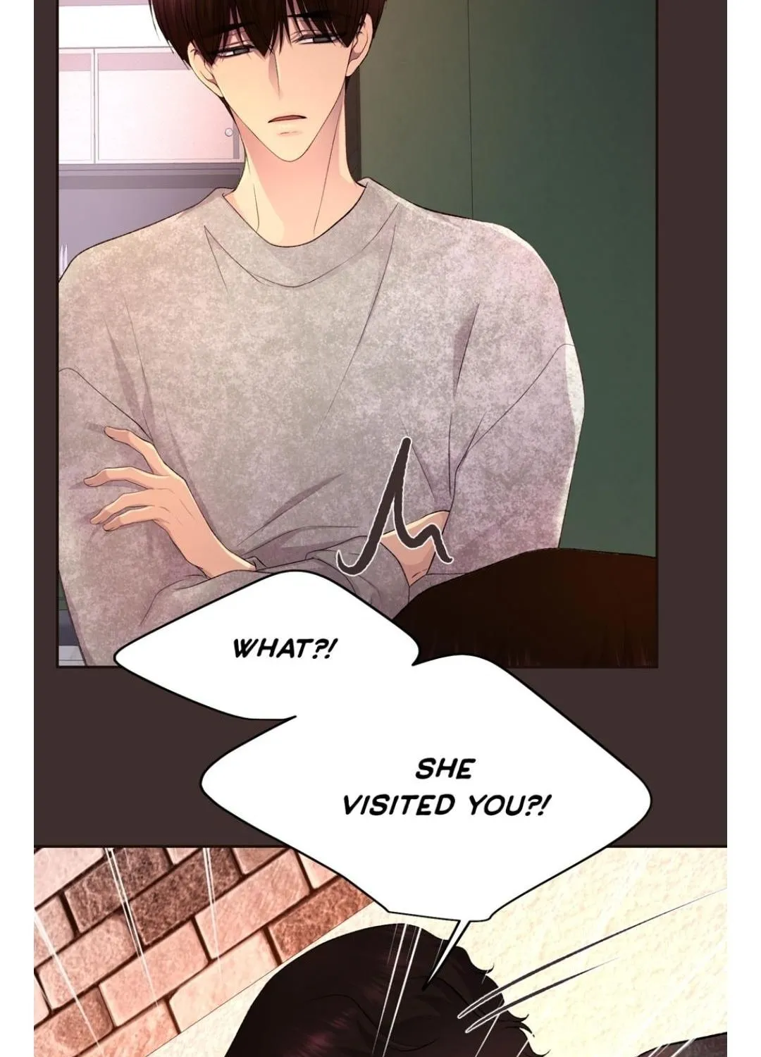 Hold Me Tight Chapter 164 page 7 - MangaKakalot