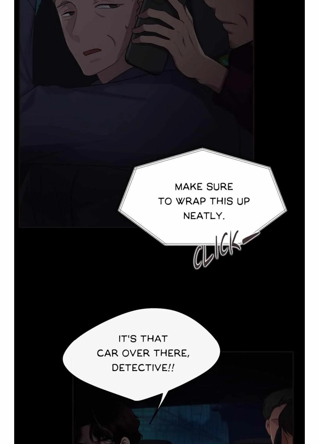 Hold Me Tight Chapter 168 page 16 - MangaKakalot