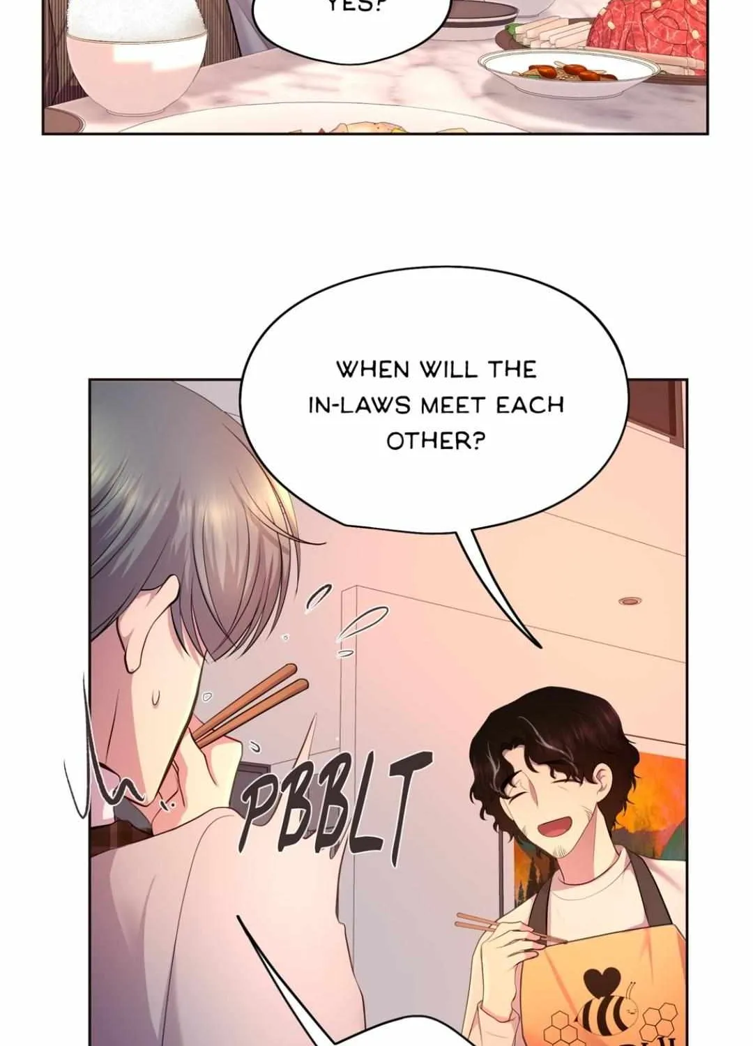 Hold Me Tight Chapter 169 page 64 - MangaKakalot