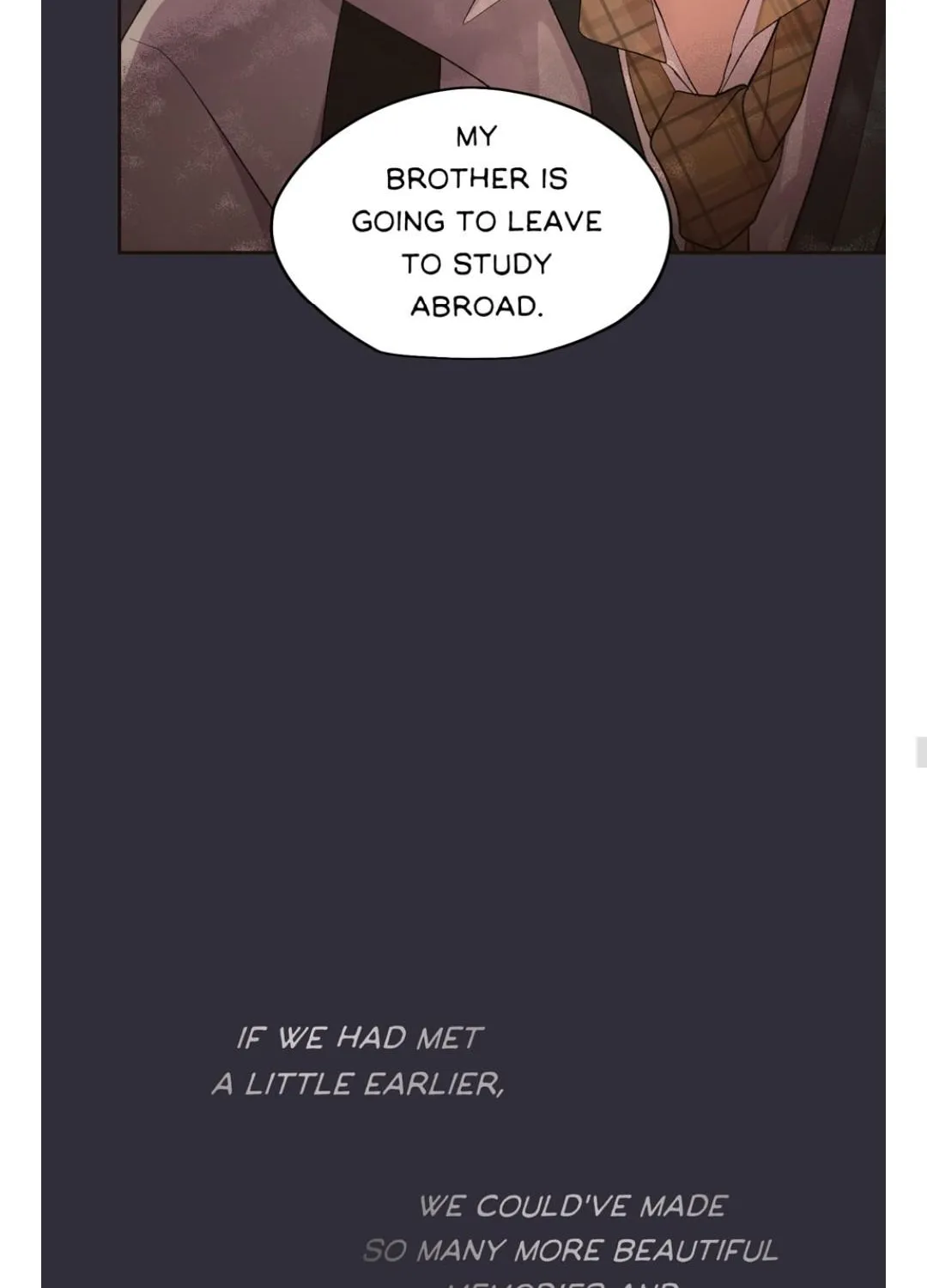 Hold Me Tight Chapter 173 page 35 - MangaKakalot