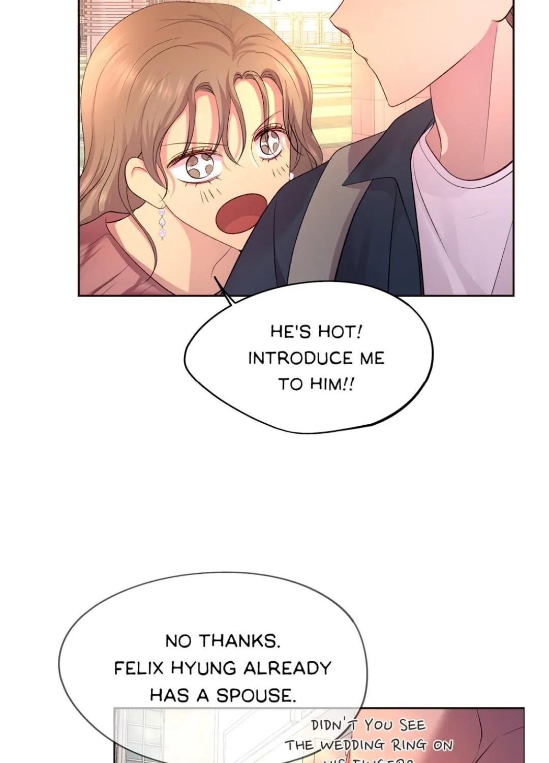 Hold Me Tight Chapter 173 page 79 - MangaKakalot