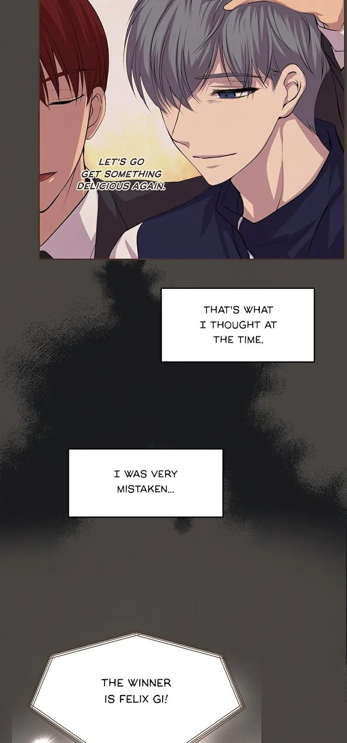 Hold Me Tight Chapter 32 page 46 - MangaKakalot