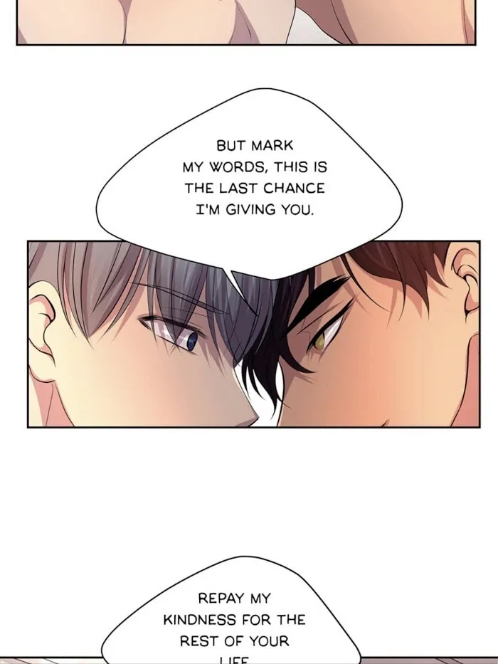 Hold Me Tight Chapter 50 page 69 - MangaKakalot