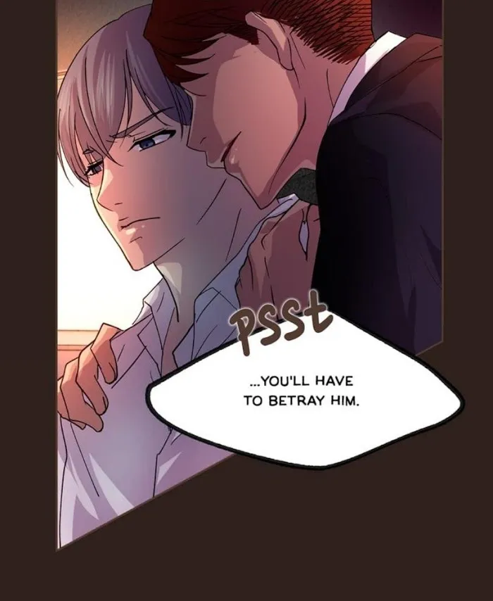 Hold Me Tight Chapter 6 page 30 - MangaKakalot