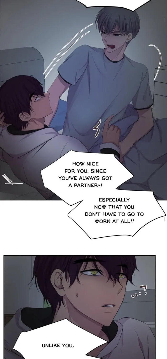 Hold Me Tight Chapter 60 page 35 - MangaKakalot