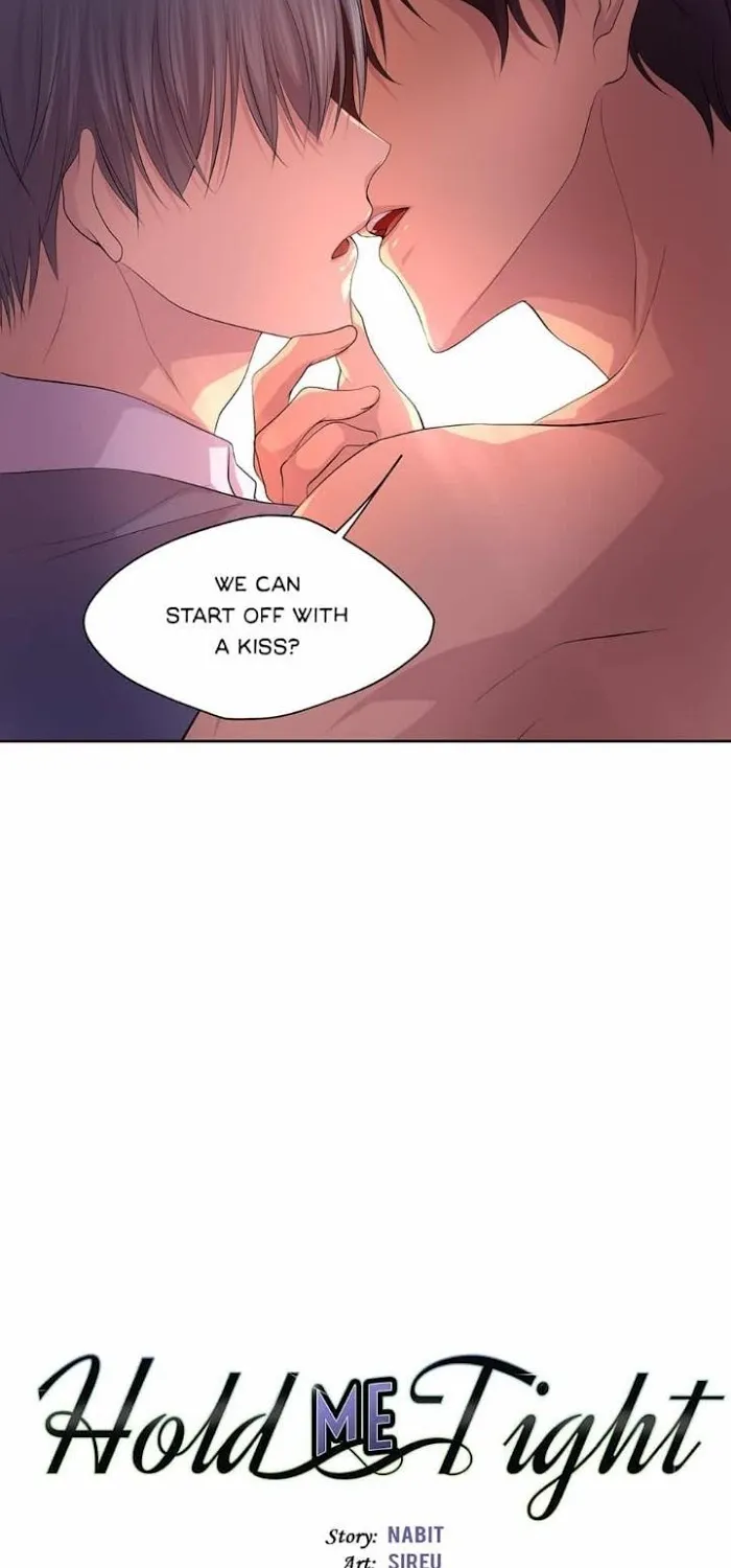 Hold Me Tight Chapter 65 page 10 - MangaKakalot