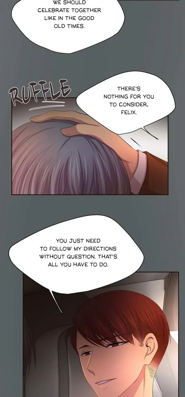 Hold Me Tight Chapter 68 page 29 - MangaKakalot