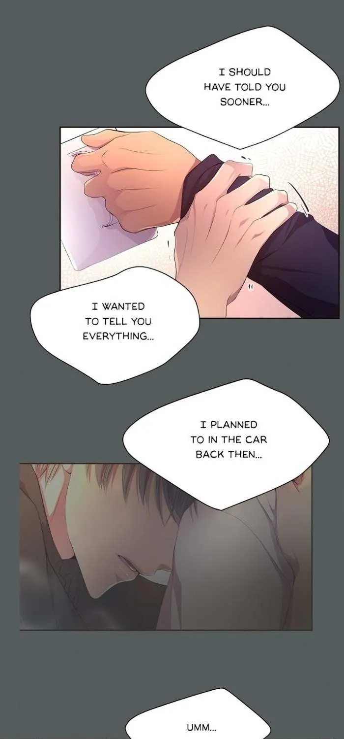 Hold Me Tight Chapter 72 page 16 - MangaKakalot