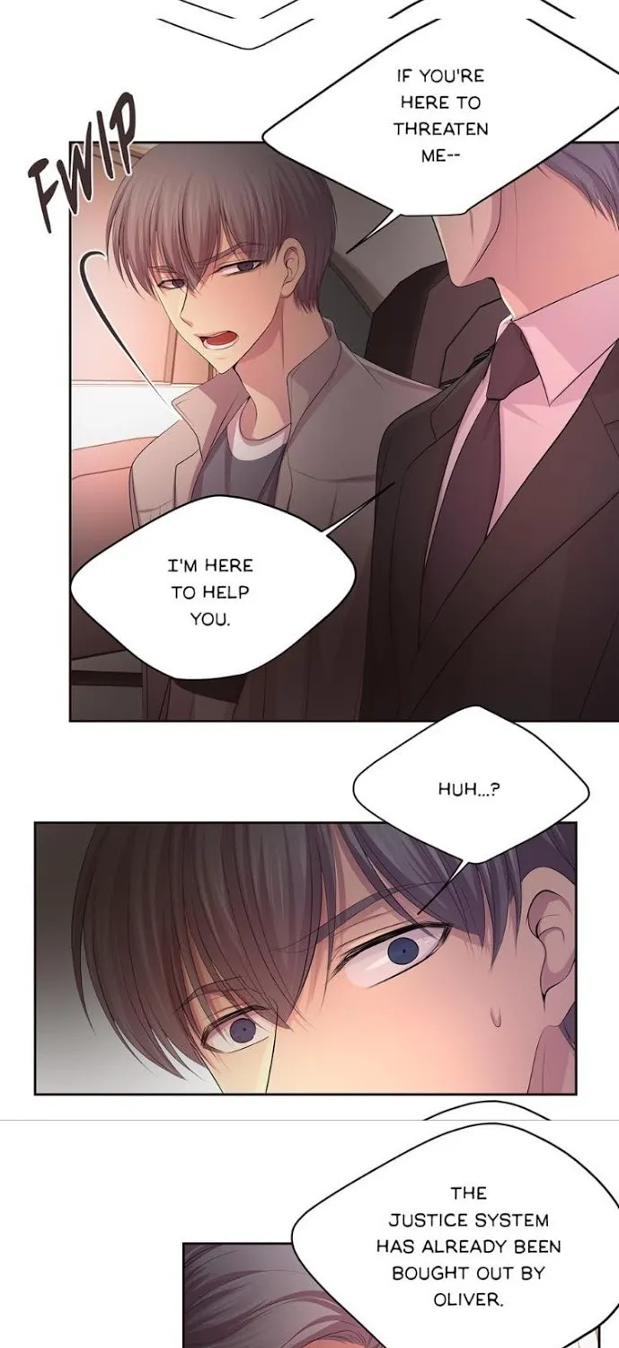 Hold Me Tight Chapter 80 page 32 - MangaKakalot