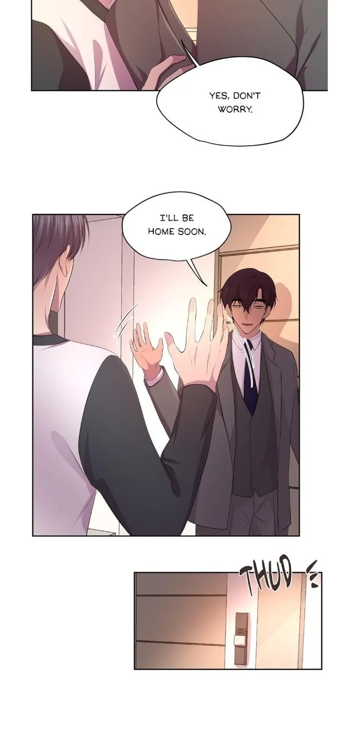 Hold Me Tight Chapter 85 page 38 - MangaKakalot