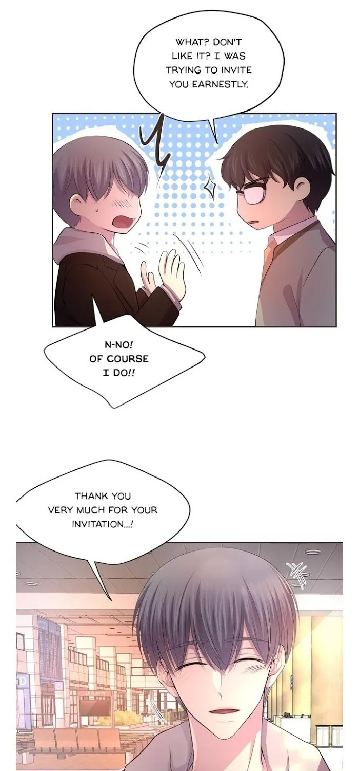 Hold Me Tight Chapter 87 page 45 - MangaKakalot